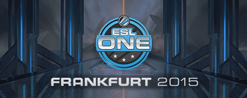 Dota 2 - Chroniques e-sportives (47) : l'ESL One Francfort s'annonce