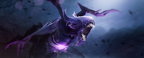 Dota 2 - MàJ du 2 Mars