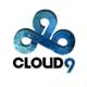 Logo Cloud 9 200