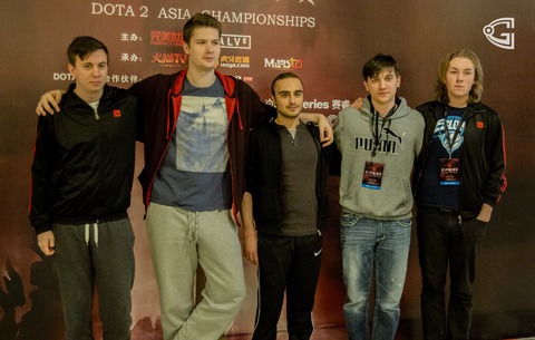 Dota 2 - Chroniques e-sportives (28) : le DAC, et après ?