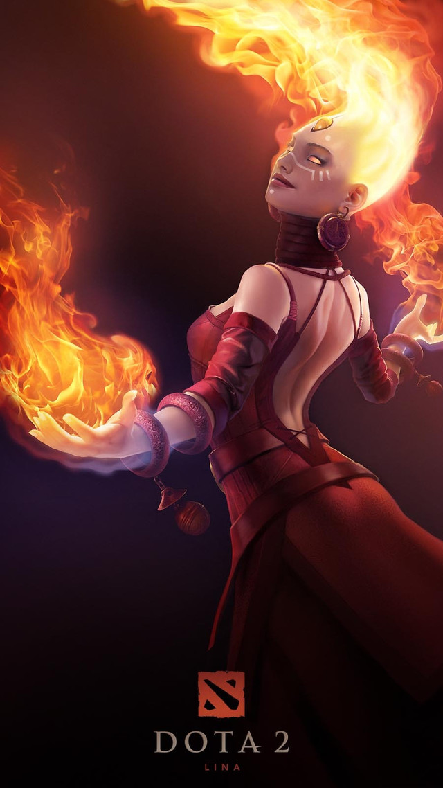 Lina