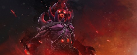 Dota 2 - MàJ du 16 Mars