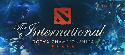 Dota 2 - Et c'est parti pour The International 2