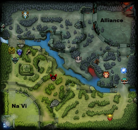 Dota 2 - The International 2013 : la Grande Finale