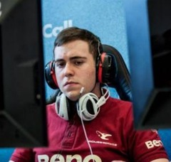 mousesports - paS