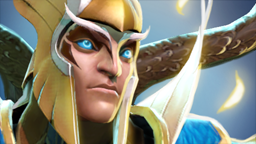 Dota 2 - Qui est donc Skywrath Mage ?