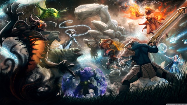 Image de Dota 2