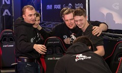 Chroniques e-sportives (38) : surprise à la MLG Colombus