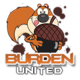 Logo Burden United