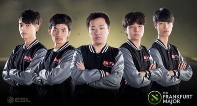 EHOME fin 2015