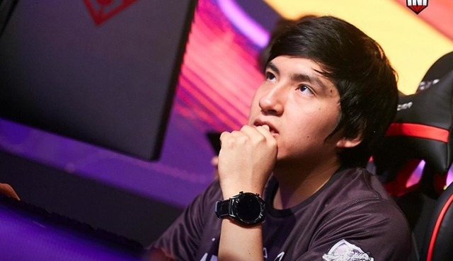 Infamous 2019 stinger