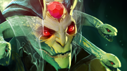 Dota 2 - MàJ du 11 janvier