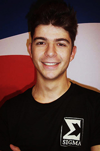 Dota 2 - E-sport : présentation de Sigma.int