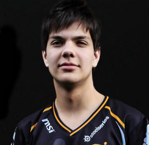 Dota 2 - En attendant TI4 : chroniques e-sportives Dota 2 (3)
