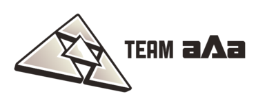 Logo team aAa