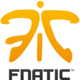 Logo Fnatic 200