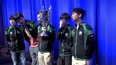 Dota 2 - Chroniques e-sportives (40) : VG confirme au Star Ladder
