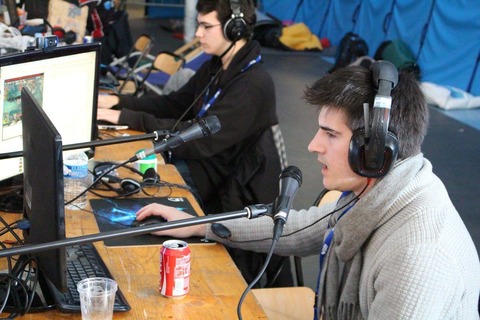 Dota 2 - Dota 2 en France : le point de vue d'Hugo sur la scène compétitive