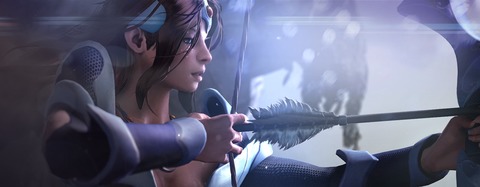 Dota 2 - Valve annonce la bêta de Dota 2 Reborn