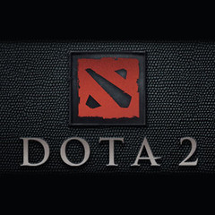 Logo de DotA 2