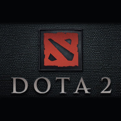 Logo de DotA 2