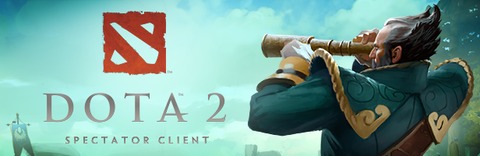Dota 2 - Client Spectateur