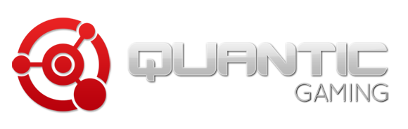 Logo de l'équipe Quantic Gaming