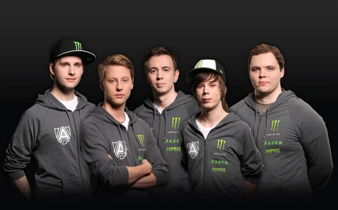 Dota 2 - The International 2013 : les participants toujours en lice