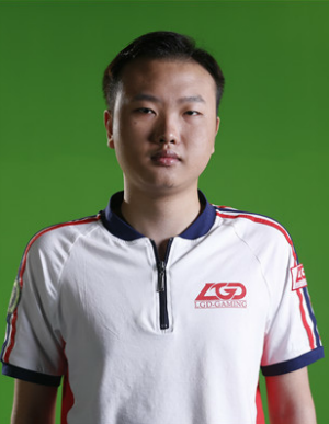 Dota 2 - E-sport : présentation de LGD, célèbre équipe chinoise