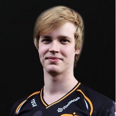 Fnatic - H4nn1