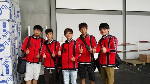 Dota 2 - E-sport : présentation d'Arrow Gaming, étoile malaisienne