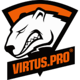Logo VP 200