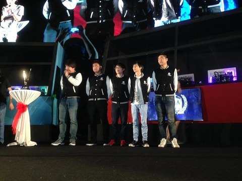 Dota 2 - Chroniques e-sportives (35) : iG vainqueur en Malaisie