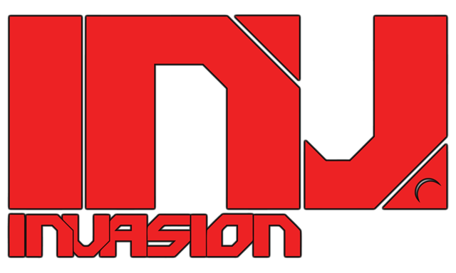 Logo Invasion