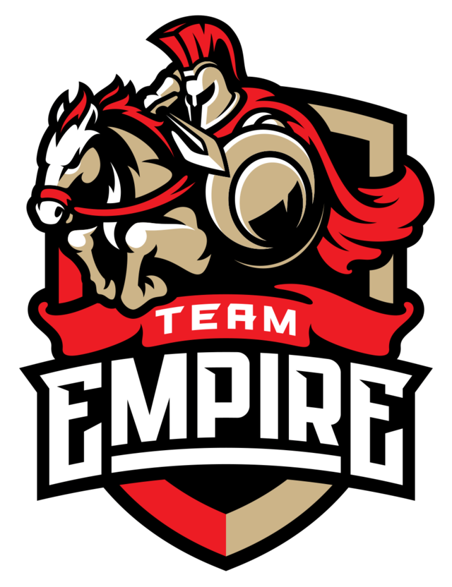 Nouveau logo Empire