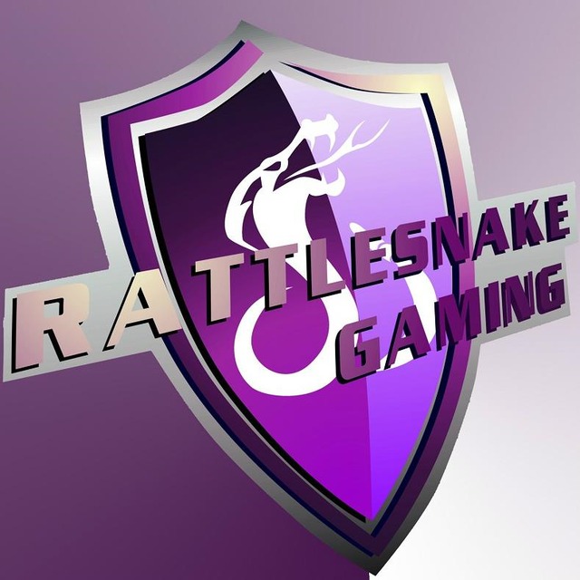 Logo de l'équipe Rattlesnake