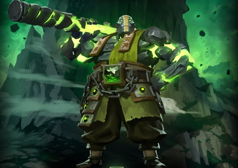Dota 2 - Deux nouveaux héros, Diretide et plus encore