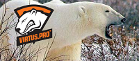 Logo VP Polar 200