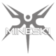 Logo Mineski