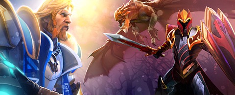 Dota 2 - Mise à jour du 4 Novembre