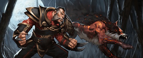 Dota 2 - Que la chasse commence