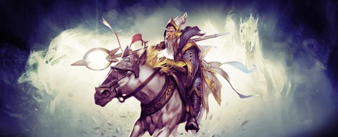 Dota 2 - MàJ du 27 juillet