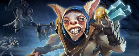 Dota 2 - MàJ du 21 septembre
