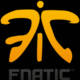 Logo de l'équipe Fnatic