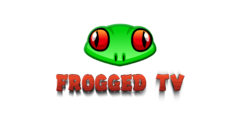 Logo FroggedTV