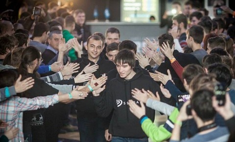 Dota 2 - Chroniques e-sportives (26) : un StarLadder agité