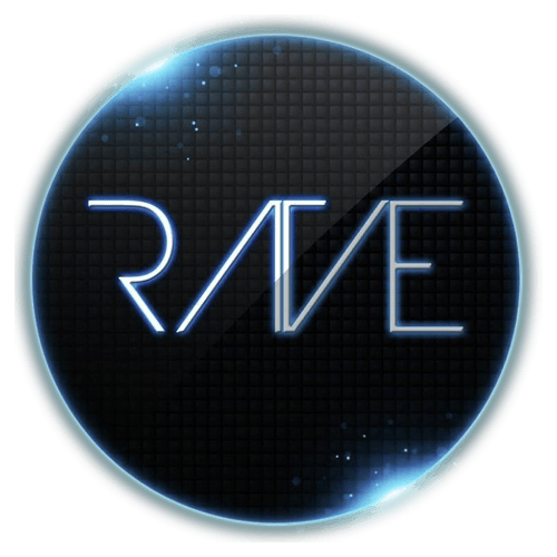 Logo Rave
