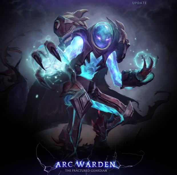 Arc Warden