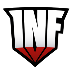 Infamous 2019 logo