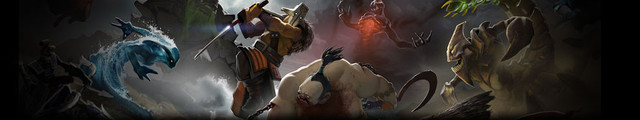 Images de Dota 2